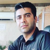 محمد راز پروفایل
