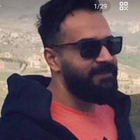 حمیدرضا طلوع پروفایل