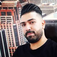 asadi پروفایل