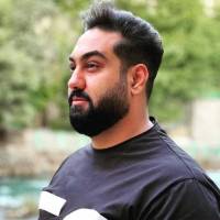 علی باقری پروفایل