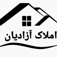 امیر آزادیان پروفایل