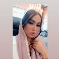 ندا یعقوبی پروفایل