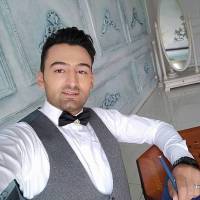 محمد حسن مروی پروفایل