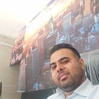  رهام مدیریت پی چری پروفایل