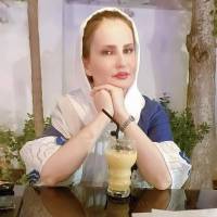 کارشناس ملکی شما خانم بهاری پروفایل