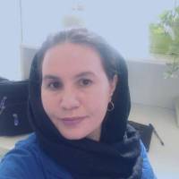 خانم عبداللهی پروفایل
