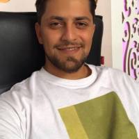 امیر خلیلی پروفایل