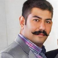 مصطفی مرادی پروفایل