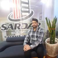 مهندس ایرج پروفایل