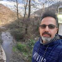 امیر داودی پروفایل