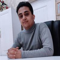 بنیامین اسدی نیا پروفایل