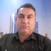 ارژنگ پیکری پروفایل
