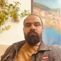 مهدی پورسلیم پروفایل