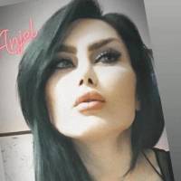 انجل پوریان پروفایل