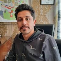 سید امیر حسین پزشکی طوسی پروفایل
