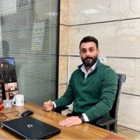 شاهین توسلی پروفایل