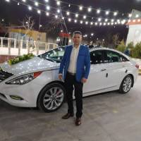 محمد براتی شمیم کارشناس امور املاک پروفایل
