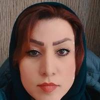 خانم بهرامی پروفایل