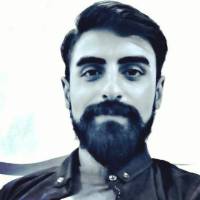 امیرحسین سبزبان پروفایل