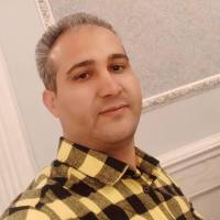 مهدی هوشمند پروفایل