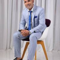 علی تجاره پروفایل