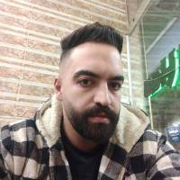 سعید تقی زاده پروفایل