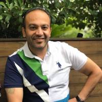 امیر جمالی راد پروفایل