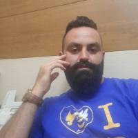 محمدرضا گل پیکر پروفایل