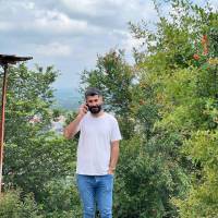 قاسم اعلائی پروفایل