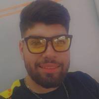 محمد ناصری پروفایل