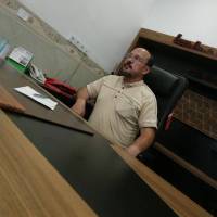  محمدرضا شهسواری پروفایل