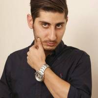 محمدرضابهرامی پروفایل