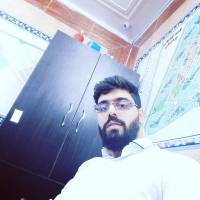 سید علیرضا هاشمیان فرد پروفایل