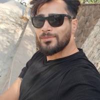 مشاور میثاق بصیر کاظمی پروفایل