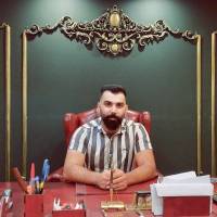 کیان پور پروفایل