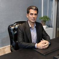 حبیب اله زرینی پروفایل