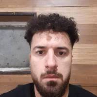 دانیال خزاعی پروفایل