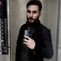 سعید پروفایل