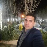 ابراهیم علیپور پروفایل
