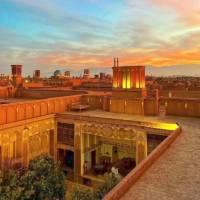 آژانس املاک شاپرک پروفایل