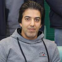 محسن بصیری فرد پروفایل