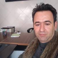 مهران ربعلیزاده پروفایل