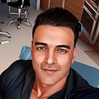 زمر د پروفایل