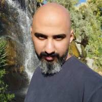 محمدجواد افشاری پروفایل