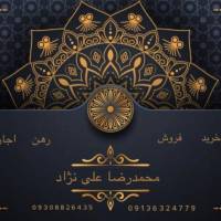 مشاور محمدرضا علی نژاد پروفایل