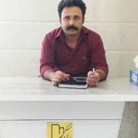 محمد محبی پروفایل