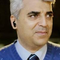 الف احمدی پروفایل