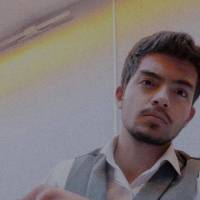 محمدرضا محمدی پروفایل