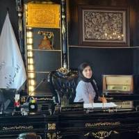 بهاره کاظمی پروفایل