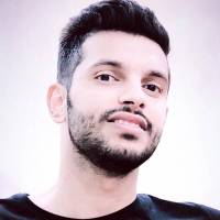 رحمان حسن پور پروفایل